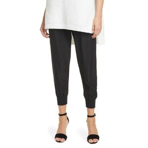 ATM Anthony Thomas Melillo Silk Joggers